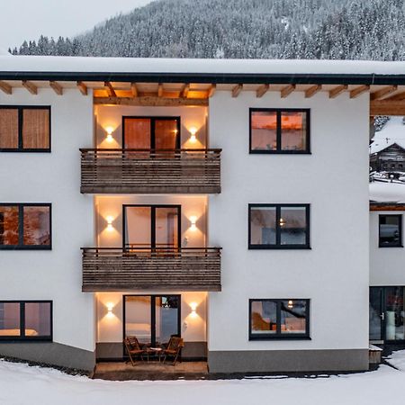 Apartment Martina - Kpl576 By Interhome Kappl  Exterior photo