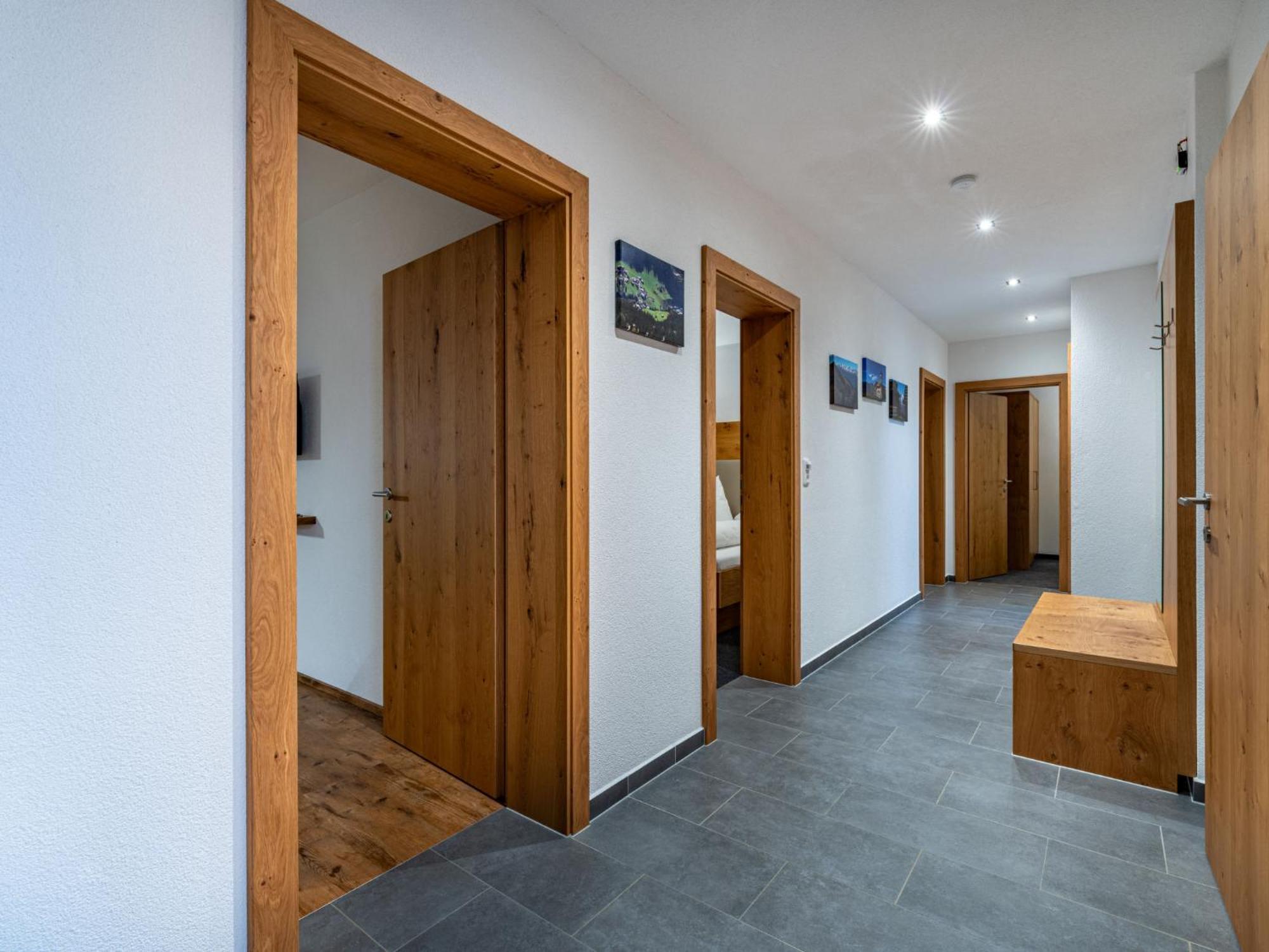 Apartment Martina - Kpl576 By Interhome Kappl  Exterior photo