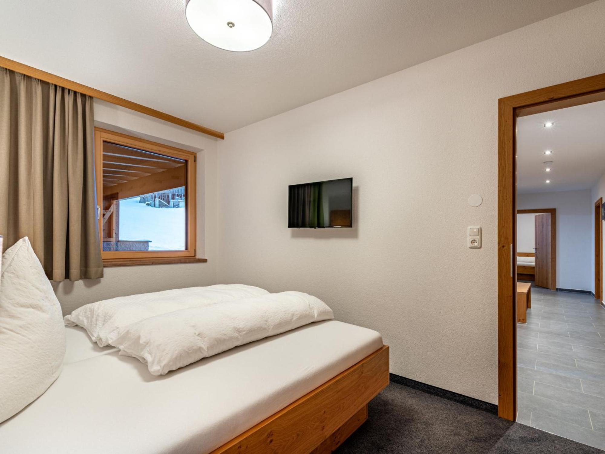 Apartment Martina - Kpl576 By Interhome Kappl  Exterior photo