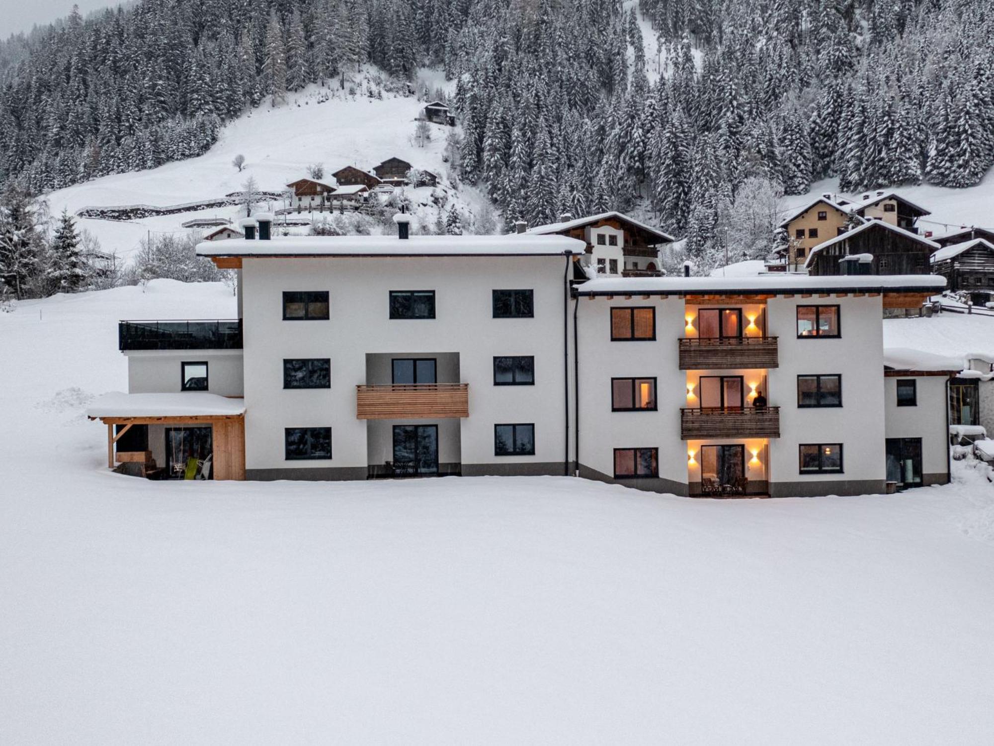 Apartment Martina - Kpl576 By Interhome Kappl  Exterior photo