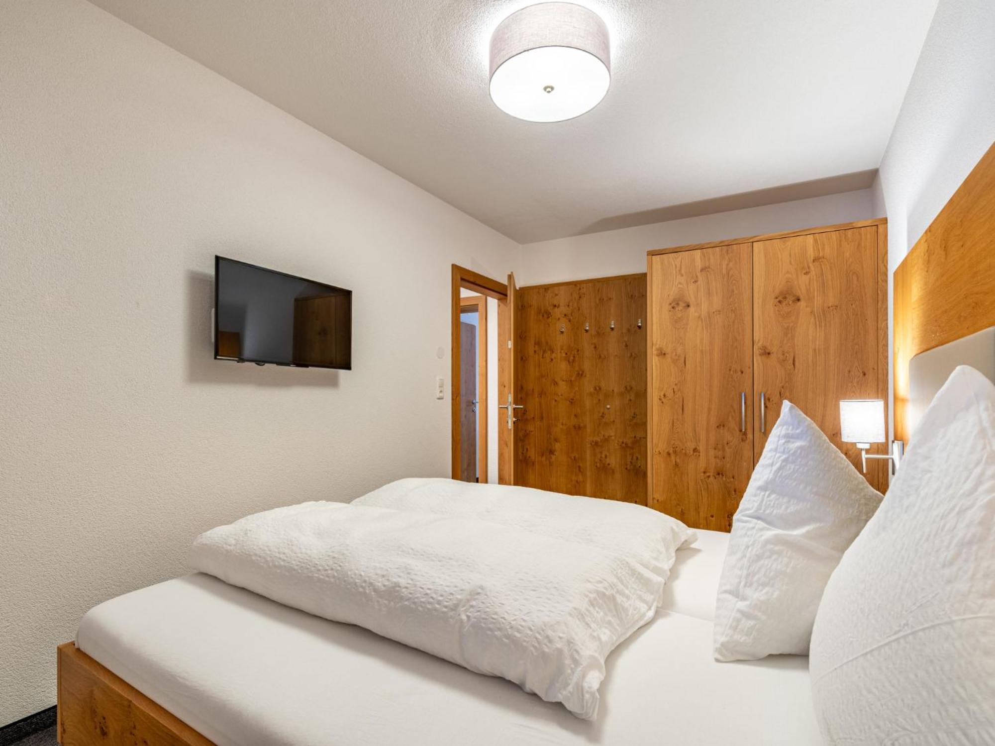 Apartment Martina - Kpl576 By Interhome Kappl  Exterior photo