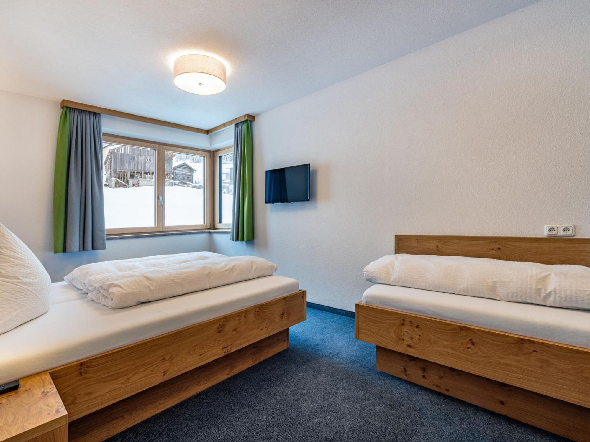 Apartment Martina - Kpl576 By Interhome Kappl  Exterior photo