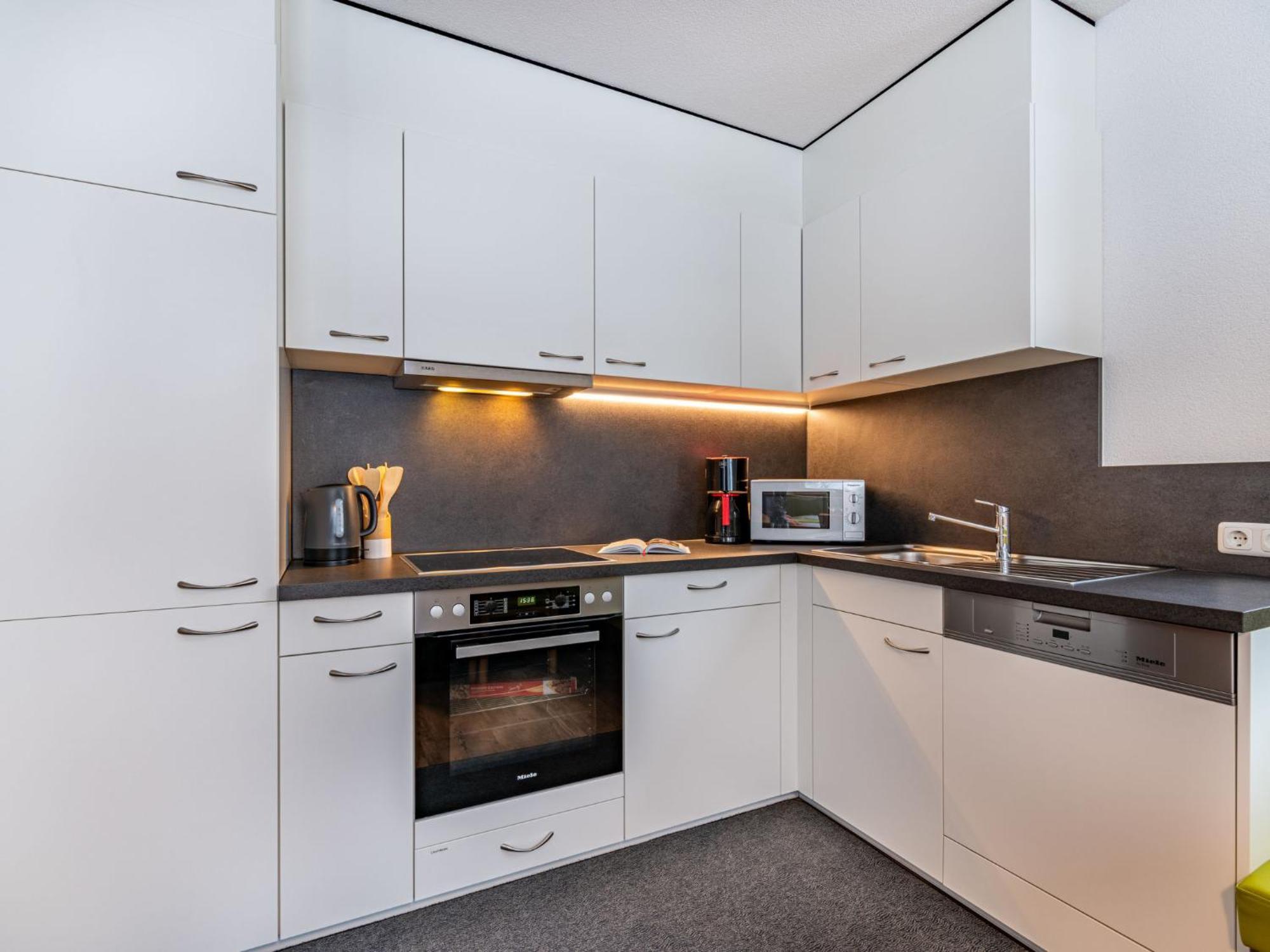 Apartment Martina - Kpl576 By Interhome Kappl  Exterior photo