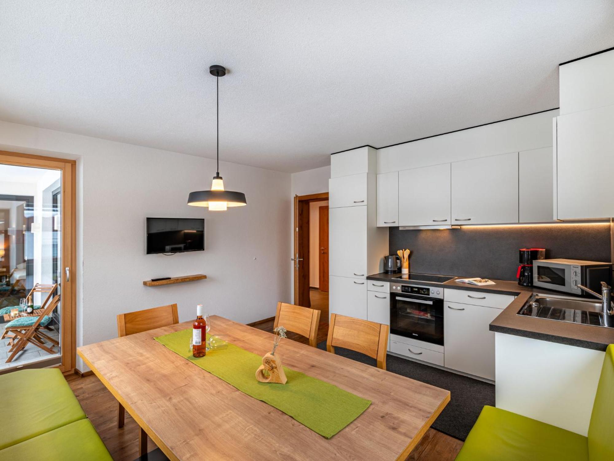 Apartment Martina - Kpl576 By Interhome Kappl  Exterior photo