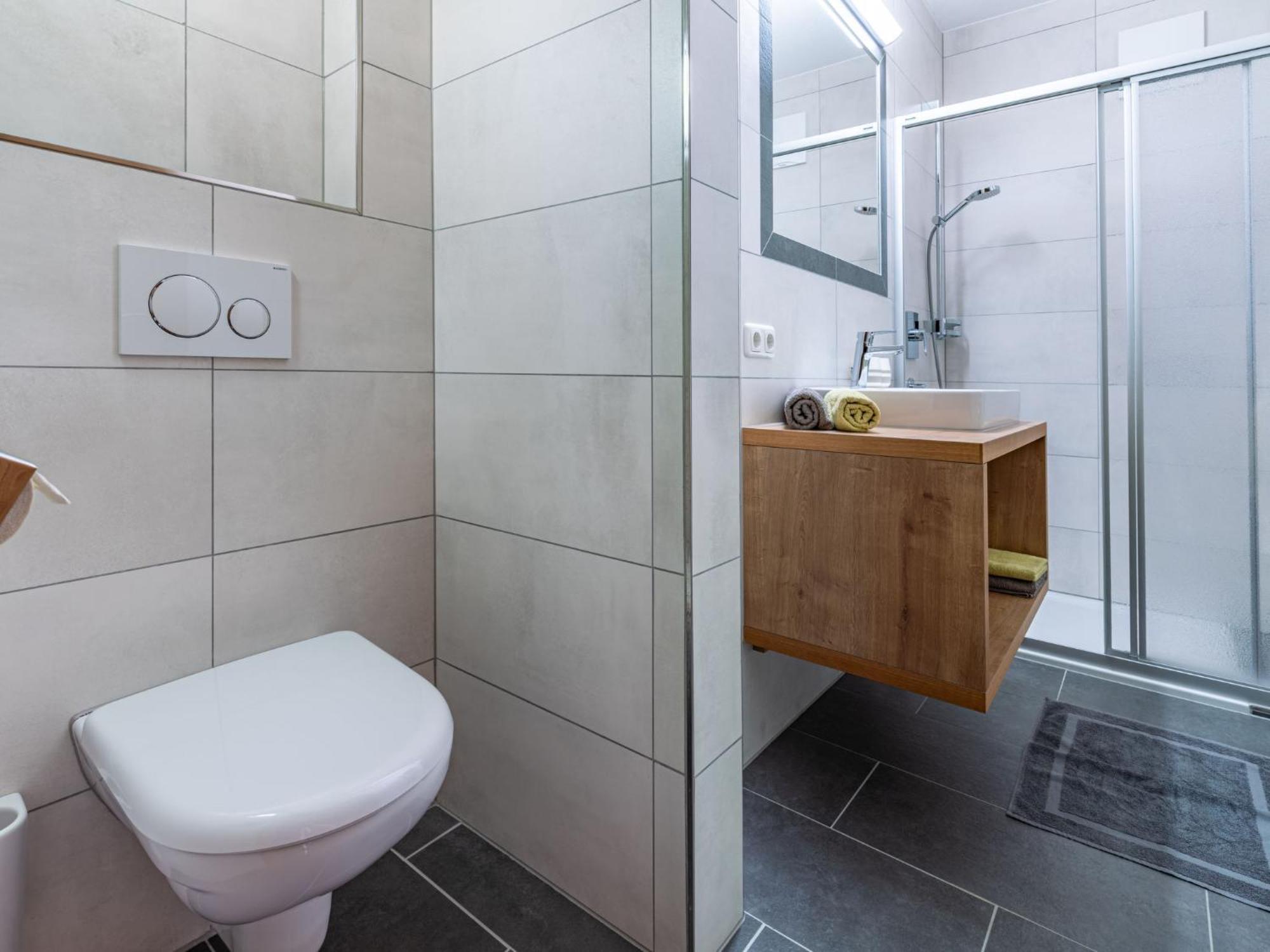 Apartment Martina - Kpl576 By Interhome Kappl  Exterior photo