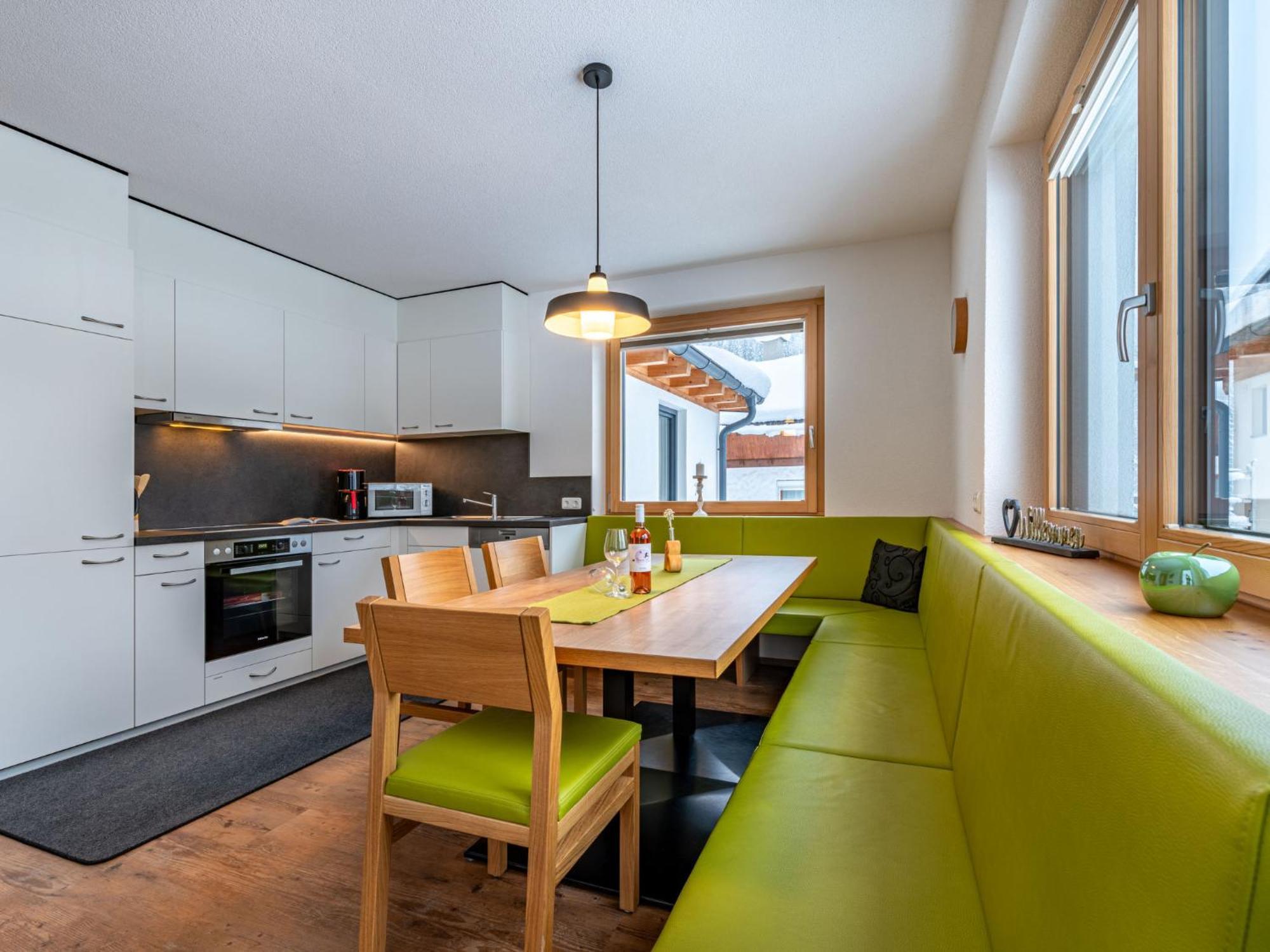 Apartment Martina - Kpl576 By Interhome Kappl  Exterior photo